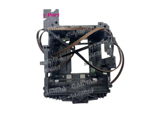 Каретка с ремнем печатающей головки Epson L14150 [1826703]